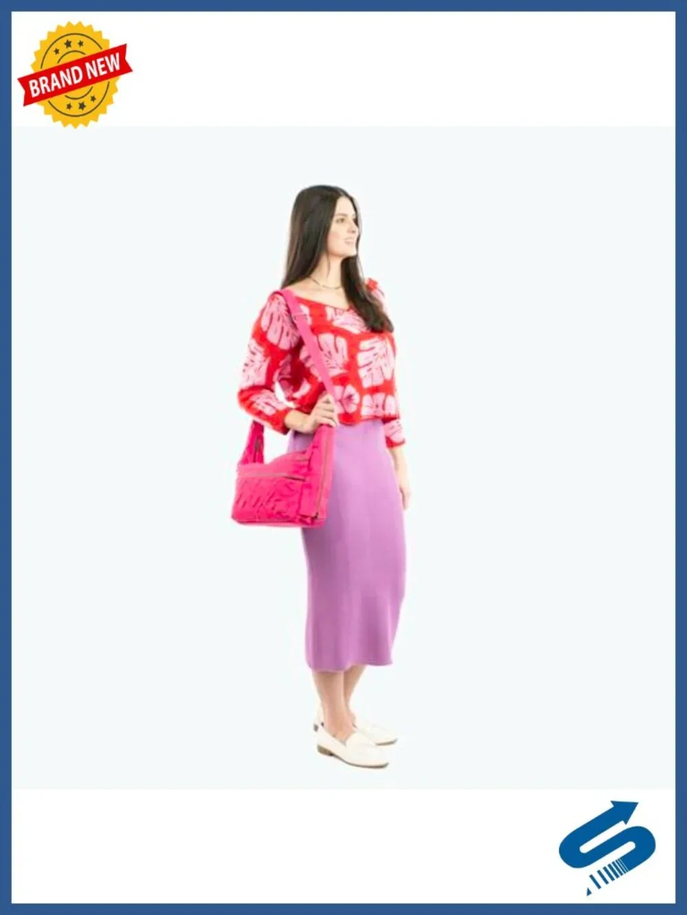 N/A organized stylish